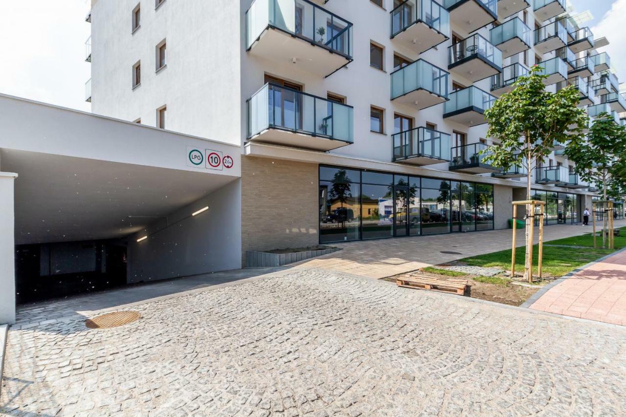 Apartamento Starowiejska By Renters *