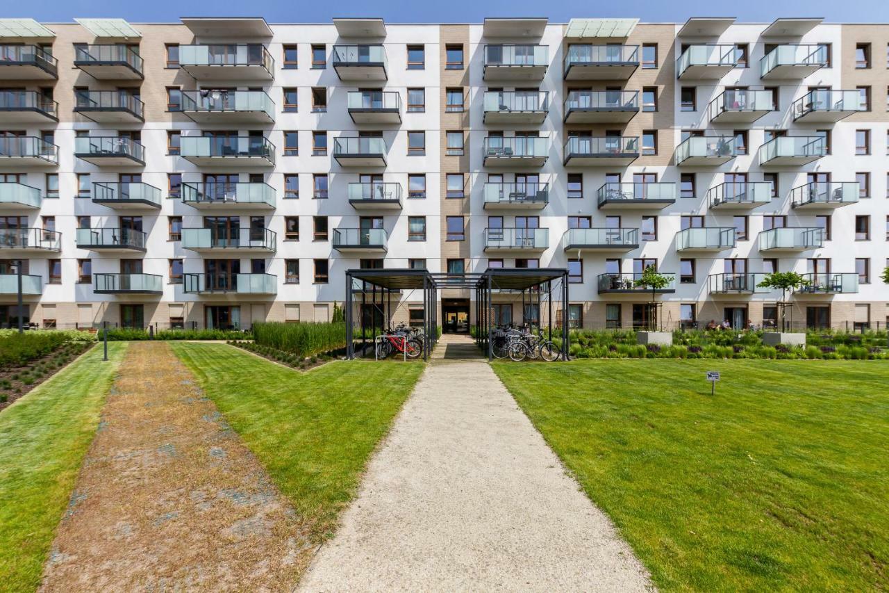 Apartamento Starowiejska By Renters