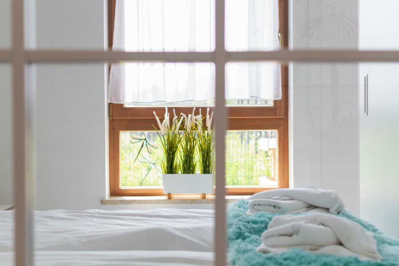 Apartamento Starowiejska By Renters