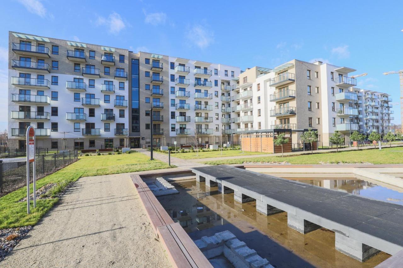 Starowiejska By Renters Apartamento *