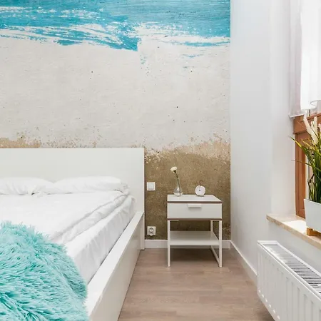 Apartments Gdańsk Starowiejska by Renters Zewnętrze zdjęcie