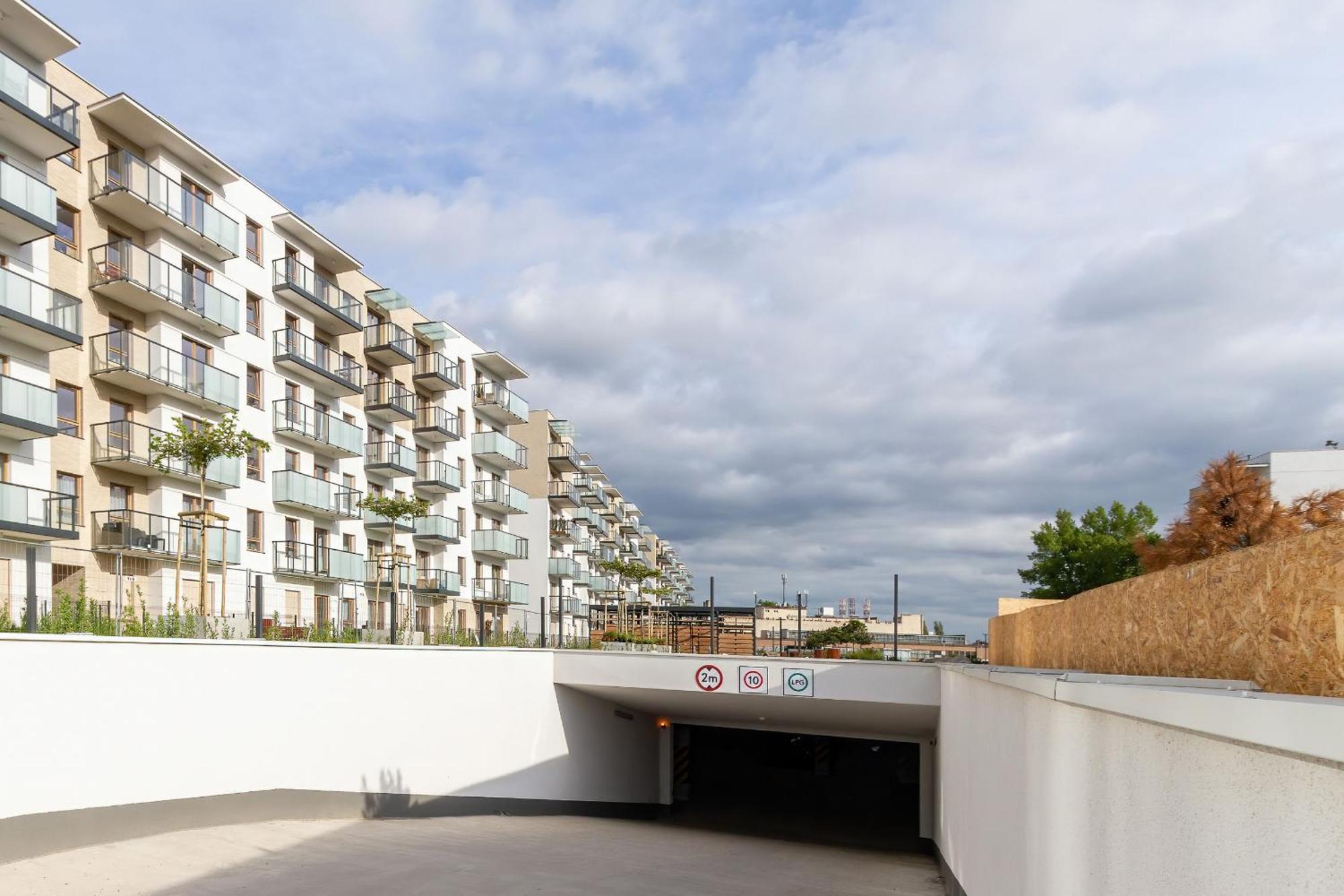 Apartment Starowiejska By Renters *