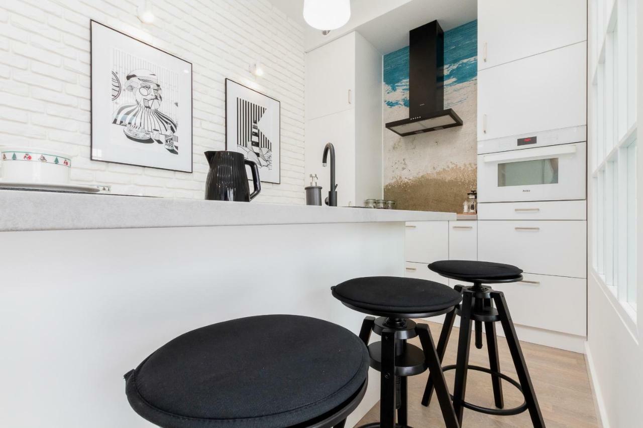 Apartment Starowiejska By Renters